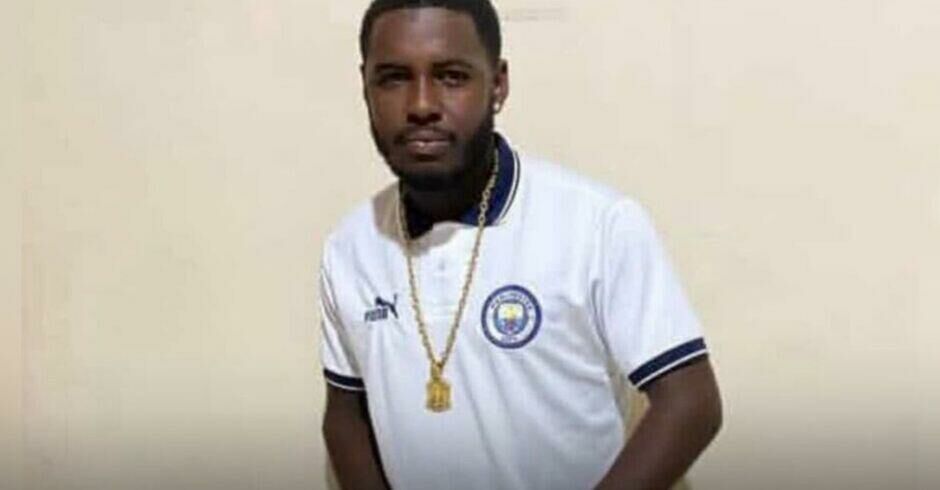 Imagem de compartilhamento para o artigo Baiano é encontrado morto após desaparecer no Rio Verde, em Água Clara da MS Todo dia